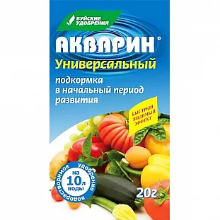 Акварин универсальный Акварин универсальный