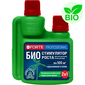 Bona Forte БИО-стимулятор роста натуральный 100мл