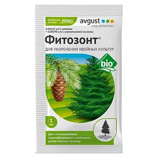 Фитозонт Хвойный Фитозонт Хвойный