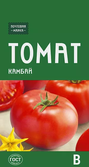 Семена Томат Камбай Семена Томат Камбай