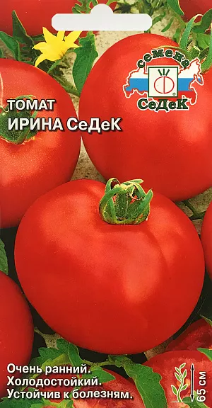 Семена Томат Ирина
