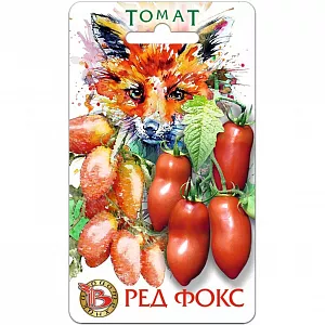 Семена Томат Ред Фокс Семена Томат Ред Фокс