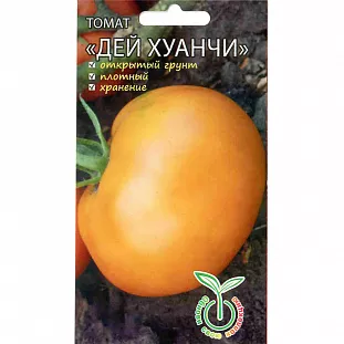 Семена Томат Дей Хуанчи