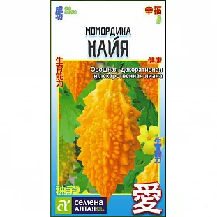 Семена Момордика Найя Семена Момордика Найя