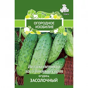 Семена Огурец Засолочный