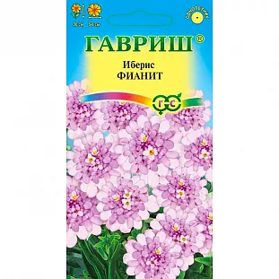 Иберис зонтичный Фианит