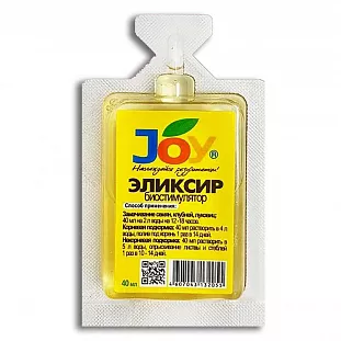 Монодоза Эликсир биостимулятор Монодоза Эликсир биостимулятор
