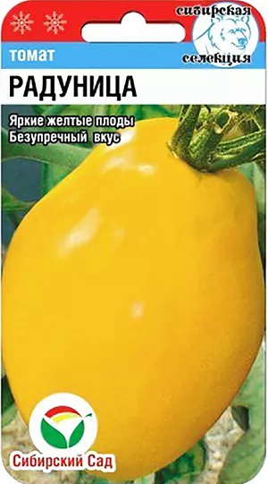 Семена Томат Радуница Семена Томат Радуница