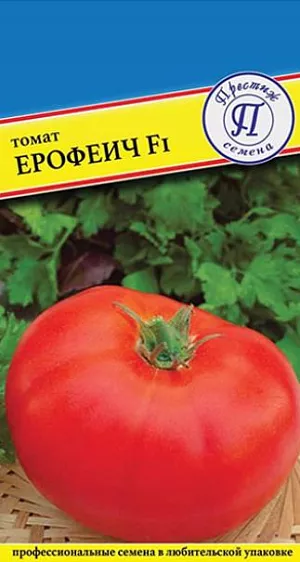 Семена Томат Ерофеич F1 Семена Томат Ерофеич F1