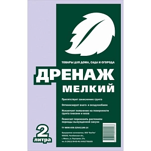 БиоТек Дренаж мелкий БиоТек Дренаж мелкий