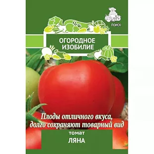 Семена Томат Ляна
