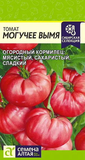 Семена Томат Могучее Вымя Семена Томат Могучее Вымя