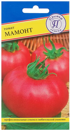 Семена Томат Мамонт