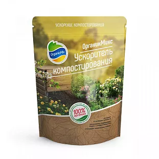 Ускоритель компоста Ускоритель компоста