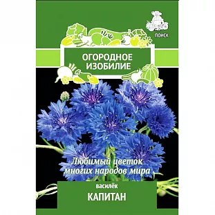 Семена Василек Капитан Семена Василек Капитан
