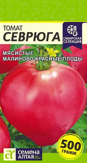 Семена Томат Севрюга Семена Томат Севрюга