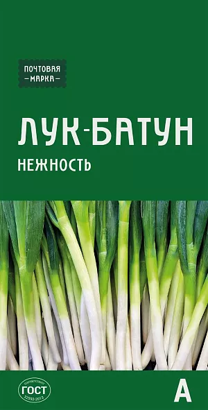 Семена Лук батун Нежность Семена Лук батун Нежность