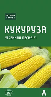Семена Кукуруза Утренняя песня F1