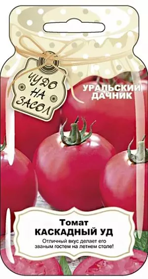 Семена Томат Каскадный Семена Томат Каскадный