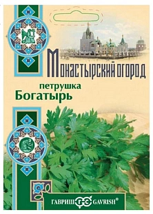 Семена Петрушка Богатырь Семена Петрушка Богатырь