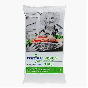 Фертика Карбамид Фертика Карбамид