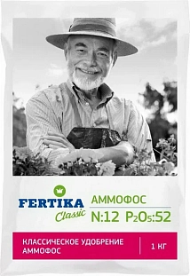 Фертика Аммофос Фертика Аммофос
